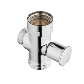 Pneumatyczny przełącznik funckcji