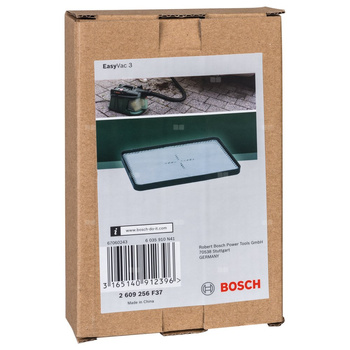 Filtr wstępny do EasyVac 3