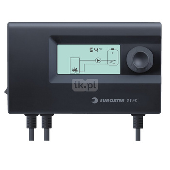 Sterownik Euroster E11EK