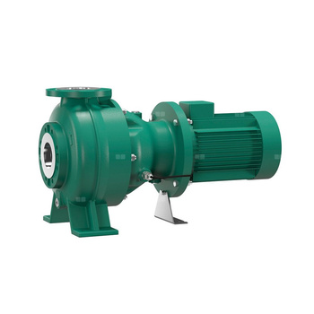 Pompa głębinowa WILO częstotliwość 50 Hz, moc 22 kW 40 A, prędkość obrotowa 2950 obr/min