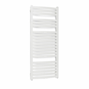 CONCEPT Grzejnik łazienkowy Sydney 960/400, 357W, biały mat, podł. ZS