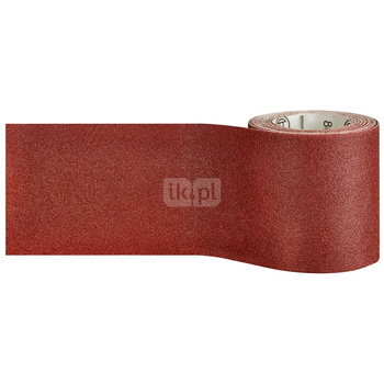 ROLKA SZLIFIERSKA C410 115 MM, 5 M, 240