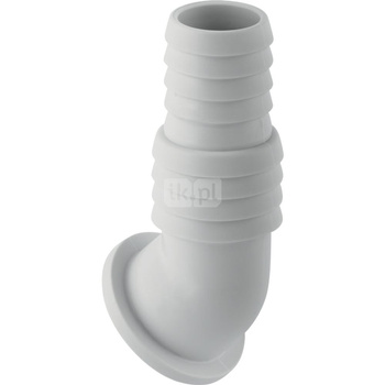 Króciec przyłączeniowy do węża 19-23/G1"