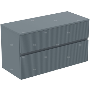 FINESSE SZAFKA UM. 2-SZUF. 100X44CM ABMT