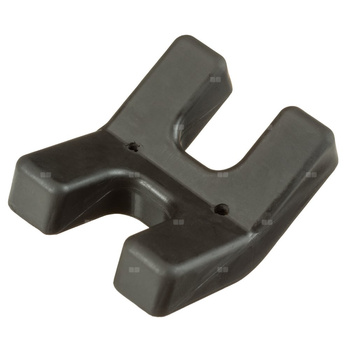 Szczęka do rur z tworzyw sztucznych, do imadła łańcuchowego TRISTAND model 460-6