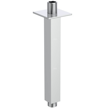 IDEALRAIN RAMIĘ SUFIT. KW. 200MM CHROME