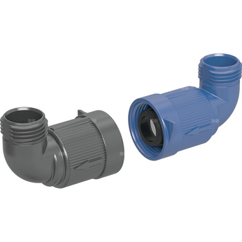 Zestaw serwisowy Geberit do zaworu spłukującego Lema do pisuarów