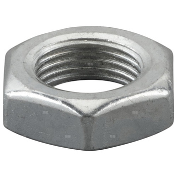 Nakrętka sześciokątna REMS