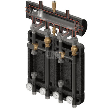 Kompania 303 (SKE 2DC+ 55kW, 2 x VTA322)