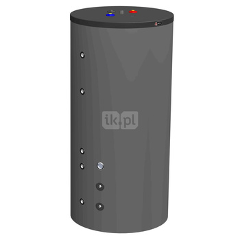 Zasobnik c.w.u. ACV SMART ME 600 pojemność 606 l, stal nierdzewna