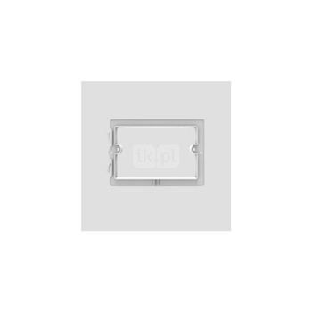 Ramka mocująca przyciski serii 700, 701-707