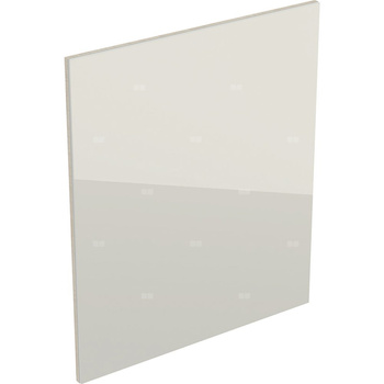 Drzwi do dolnej szafki pod umywalkę GEBERIT, kol. piaskowy szer.450 mm