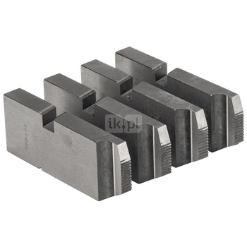 Noże gwintujące Pg 16, Zestaw REMS