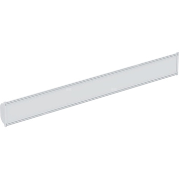 Listwa oświetleniowa Geberit Option Basic do podświetlanego lustra: B=60cm