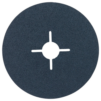 FIBR.D125MM P100 B/MET CYRK BL MIN 50