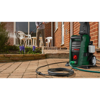 Wąż wysokociśnieniowy 6m