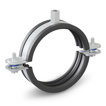 Obejma mocująca NICZUK XPUWG 180 mm (ocynk lamelarny)