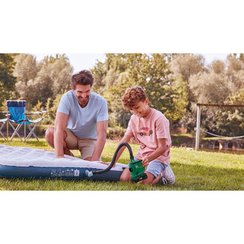 pompka akumulatorowa EasyInflate 18V-500