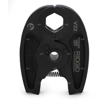 Szczęki mikro 15 kN do zaciskarki RP 115 V22