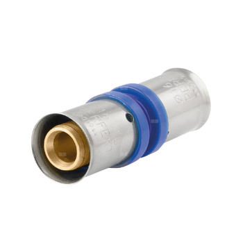 Mufa PERFEXIM 733 redukcja, mosiądz, 32 x 25 (zz x zz)