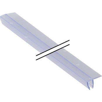 Profil uszczelniający Koło First do elementu mocującego do kabiny prysznicowej