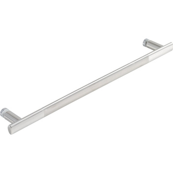 Uchwyt na ręczniki Koło GEO do kabiny prysznicowej