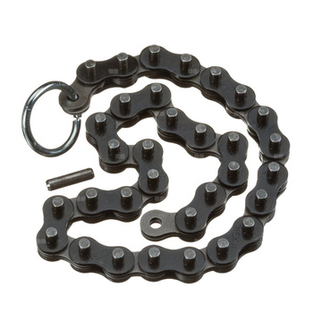 Łańcuch wymienny klucza łańcuchowego do pracy przy dużym obciążeniu do rur 2'' C-14