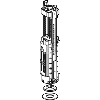Zawór spustowy Geberit do zaworu spustowego typ 290