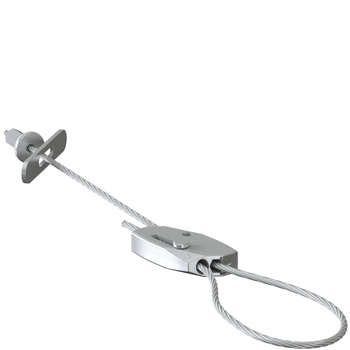 Zawiesie linkowe otworów przelotowych LBT 6000mm LBT6000ZKL