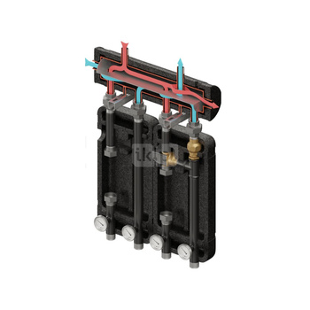 Brygada 500 (KRE, UNI, VTA522)