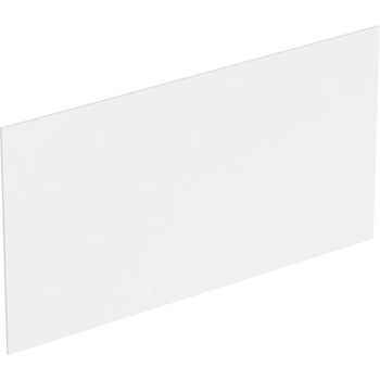 Front szuflady do szafki bocznej GEBERIT ONE, kol. biały wysoki połysk szer.450 mm