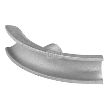 Segment gnący V 50 mm, R175