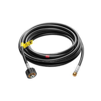 do GHP 5-55, 5-65/X, 5-75/X Wycior 16 m (seria Prima)