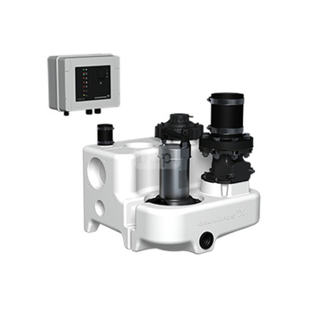 Pompa do ścieków GRUNDFOS MSS.11.1.2 50 Hz / 1.7 W