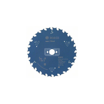 Tarcza pilarska KSB EXPERT FOR WOOD 180X20X2,6 24T