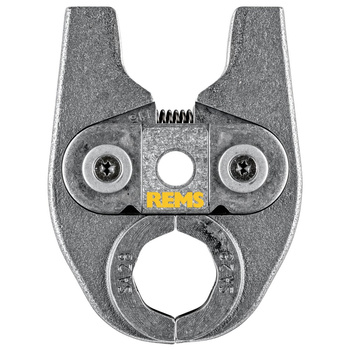 Cęgi zaciskowe REMS SA 28 do złączek zaprasowywanych