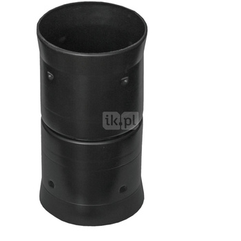 Mufa STIEBEL ELTRON LVS M 75 5szt. śr. 75mm