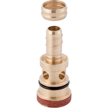 Gniazdo łącznika cyrkulacji wewnętrznej