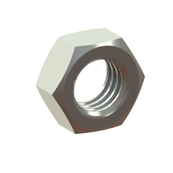 Nakrętka 6-kąt. 144 M12 XP144M12