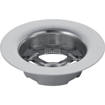 Zawór zestawu odpływowego Geberit do syfonu brodzikowego