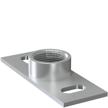 Płytka punktu stałego PSST 1 PSSTG1