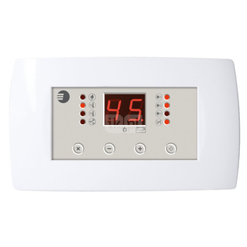 Sterownik Euroster E11K