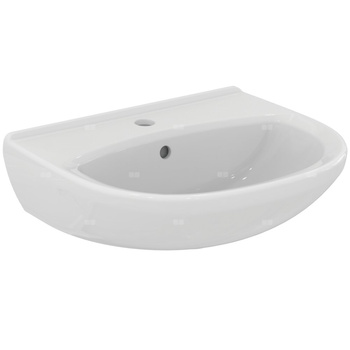 Umywalka IdealStandard ALPHA 50X43