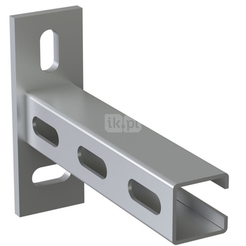 Konsola A obrócona 90 300mm SS90A2,0L300