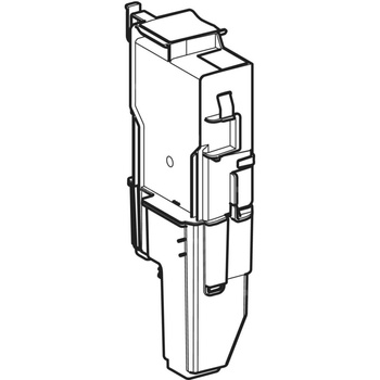 Sterowanie do modelu ekspozycyjnego, do Geberit AquaClean Alba
