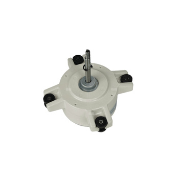 Silnik, akcesorium do central HRV