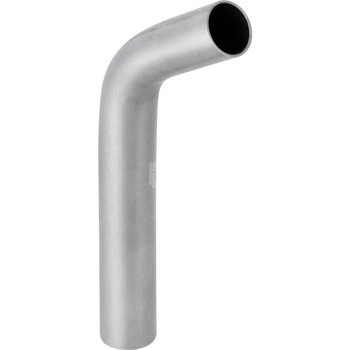 Kolano 60' GEBERIT Mapress Edelstahl bose, stal nierdzewna, 54 mm, DN 50 x 54 mm x DN 50 (końcówka wciskowa x końcówka wciskowa)