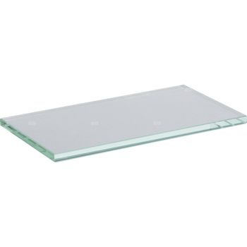 Ściana boczna ze szkła Geberit do wysokiej szafki