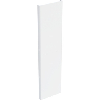 Drzwi do wysokiej szafki GEBERIT, kol. biały szer.400 mm