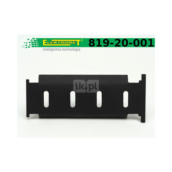 Część zam. do kotła kratka rewizyjna 20 kW